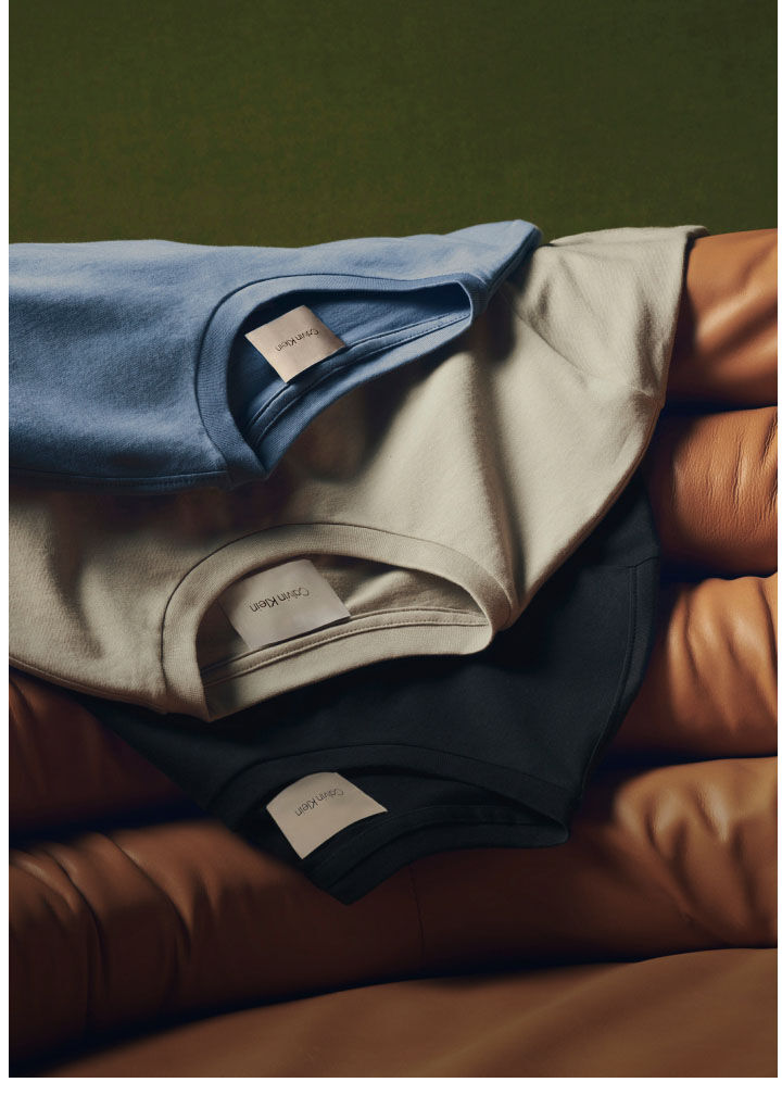 Calvin Klein Women's Tees